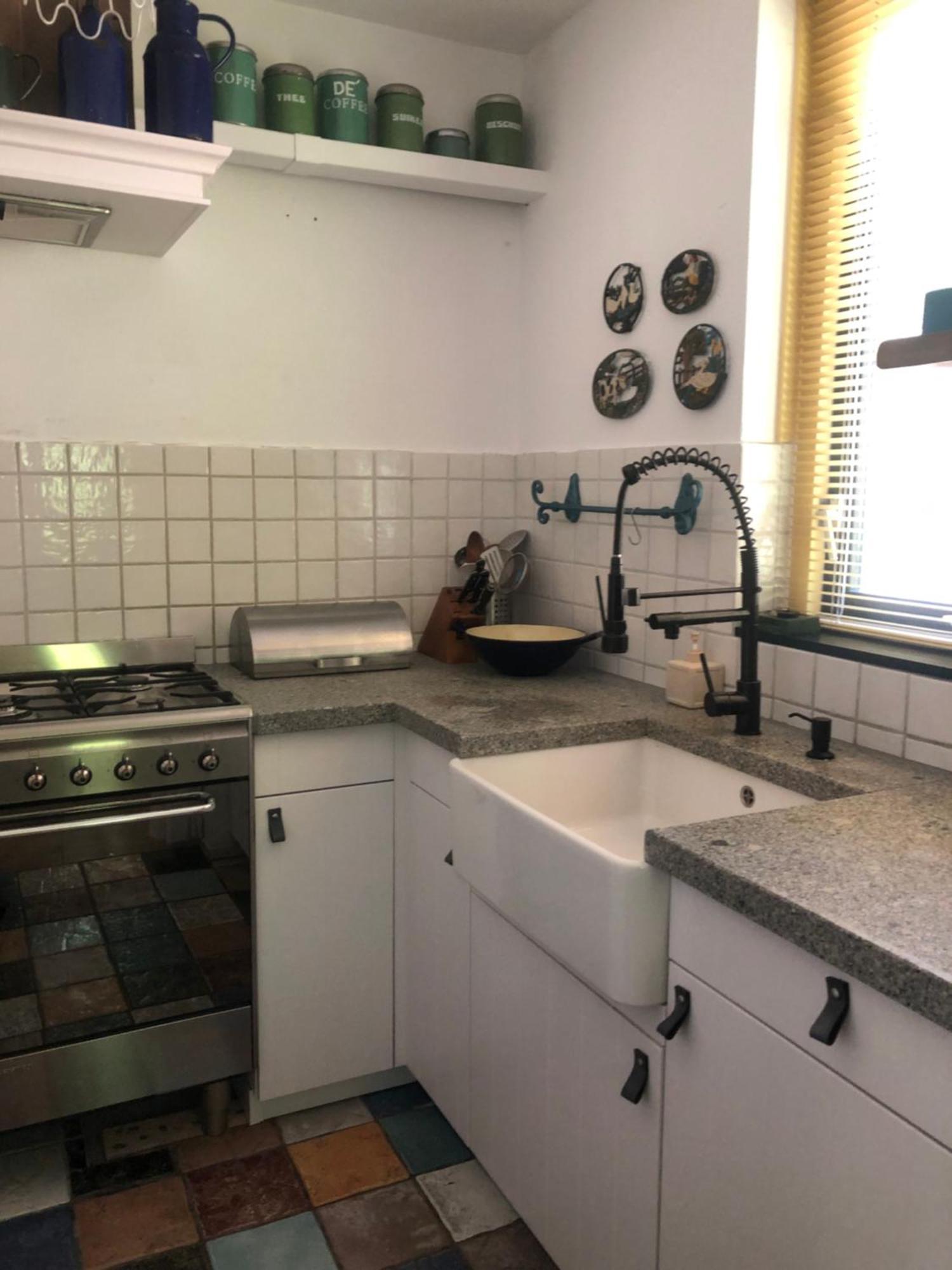Blauwe Lelie Villa Ewijk Bagian luar foto